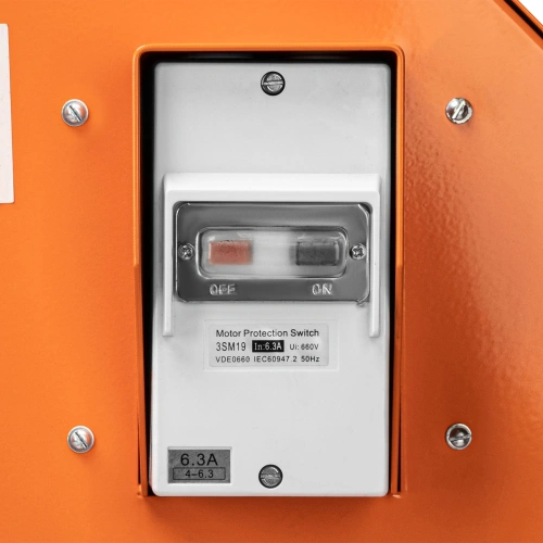 Бетоносмеситель СБР-440А.1, 440 л, 1.5 кВт, 380 В, редуктор. по ценам производителя в Уфе с доставкой по всей России