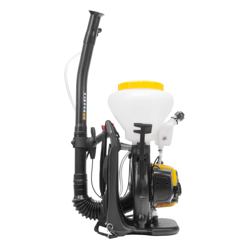 Опрыскиватель бензиновый GS-43, 43 см3, бак 14 л Denzel по ценам производителя в Уфе с доставкой по всей России