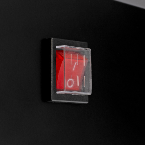 Газовая тепловая пушка GHG-50, 50 кВт, 1400 м3/ч, пропан-бутан Denzel по ценам производителя в Уфе с доставкой по всей России