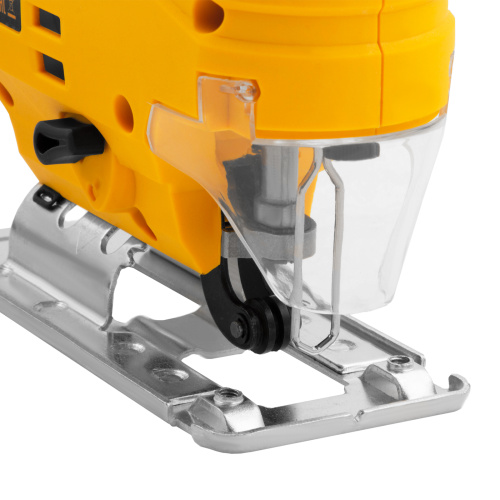 Лобзик электрический JS-65, 550 Вт, 65 мм Denzel по ценам производителя в Уфе с доставкой по всей России