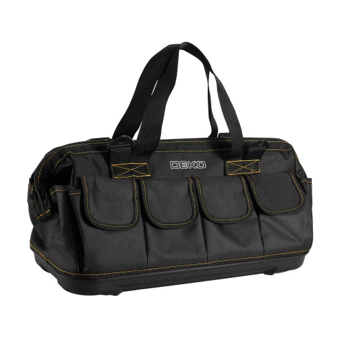 Сумка для инструментов с карманами DEKO DKTB55 по ценам производителя в Уфе с доставкой по всей России