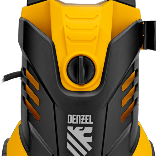 Моечная машина высокого давления R-135, 1800 Вт, 135 бар, 6 л/мин, колесная Denzel по ценам производителя в Уфе с доставкой по всей России