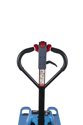 Тележка электрическая 2000 кг 1150 мм TOR PPT20H Li-pol 48/10 В/Ач* купить в Москве с доставкой по всей России | ProtosMarket.ru