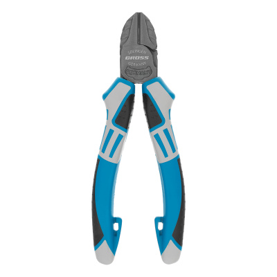 Бокорезы 130 мм, трехкомпонентные рукоятки Gross по ценам производителя в Уфе с доставкой по всей России