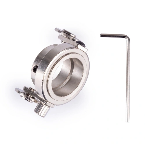 Дизельная тепловая пушка косвенного нагрева FoxHeat DI 30  (30 кВт) по ценам производителя в Уфе с доставкой по всей России