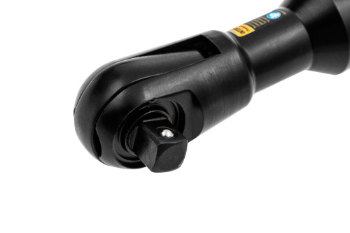 Усиленная пневмотрещотка RP100, 1/2", 160 об/мин, 100 Нм Denzel по ценам производителя в Уфе с доставкой по всей России