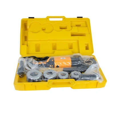 Клупп электрический TOR SQ30 до 1,25" по ценам производителя в Уфе с доставкой по всей России