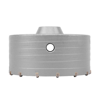 Буровая коронка, M22 х 125 мм Matrix по ценам производителя в Уфе с доставкой по всей России