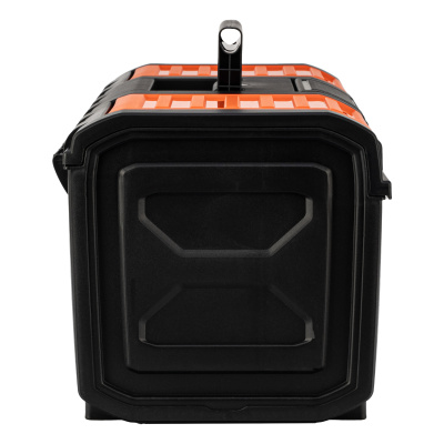 Ящик для инструментов, усиленный 24" Stels по ценам производителя в Уфе с доставкой по всей России