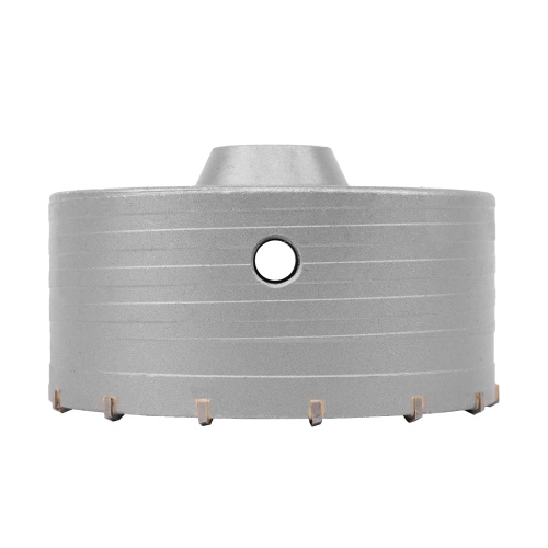 Буровая коронка, M22 х 125 мм Matrix по ценам производителя в Уфе с доставкой по всей России