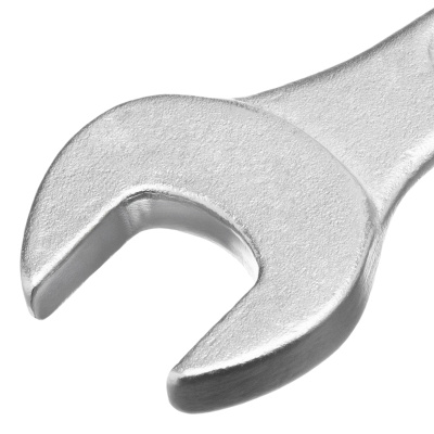 Ключ комбинированный, 14 мм, хромированный Sparta по ценам производителя в Уфе с доставкой по всей России