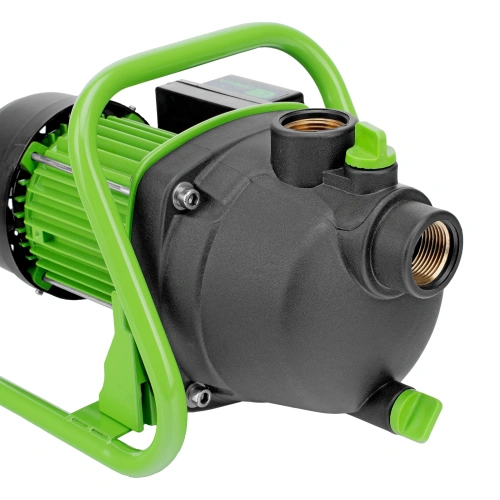 Садовый поверхностный насос СПН850-П, 850 Вт, напор 42 м, 3500 л/ч, пластик Сибртех по ценам производителя в Уфе с доставкой по всей России