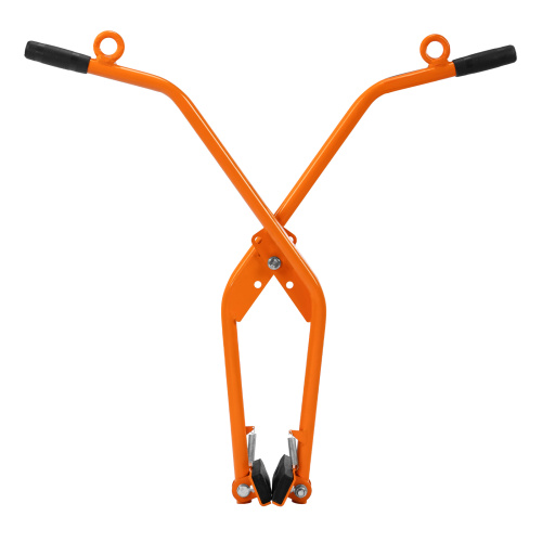 Захват бордюрного камня ручной до 300 мм, 80 кг Сибртех по ценам производителя в Уфе с доставкой по всей России