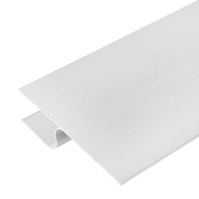 Правило алюминиевое, h-образный профиль, L-1.0 м Сибртех по ценам производителя в Уфе с доставкой по всей России