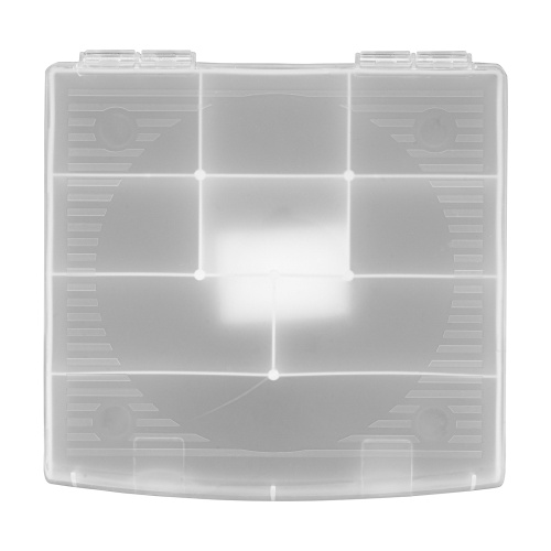 Блок для мелочей, 17 x 16 см, прозрачный матовый Сибртех по ценам производителя в Уфе с доставкой по всей России