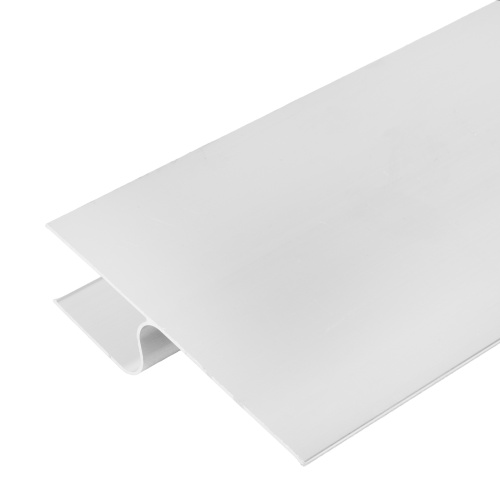 Правило алюминиевое, h-образный профиль, L-1.0 м Сибртех по ценам производителя в Уфе с доставкой по всей России