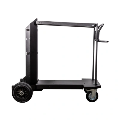 Тележка WECO тип L по ценам производителя в Уфе с доставкой по всей России