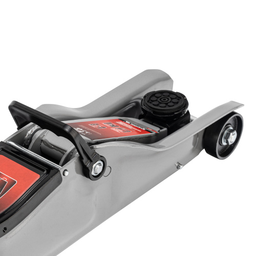 Домкрат гидравлический подкатной, 2 т, Low Profile, 85-330 мм Matrix по ценам производителя в Уфе с доставкой по всей России