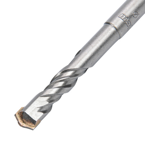 Бур по бетону, 10 x 110 мм, SDS Plus Matrix по ценам производителя в Уфе с доставкой по всей России