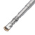 Бур по бетону, 10 x 110 мм, SDS Plus Matrix по ценам производителя в Уфе с доставкой по всей России