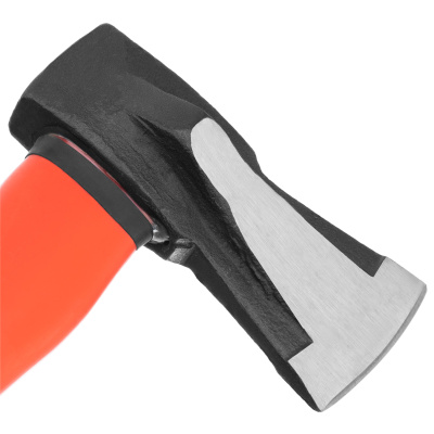 Топор-колун с клиновидным полотном 1500 г, фибергласовое двухкомпонентное топорище 430 мм Matrix по ценам производителя в Уфе с доставкой по всей России