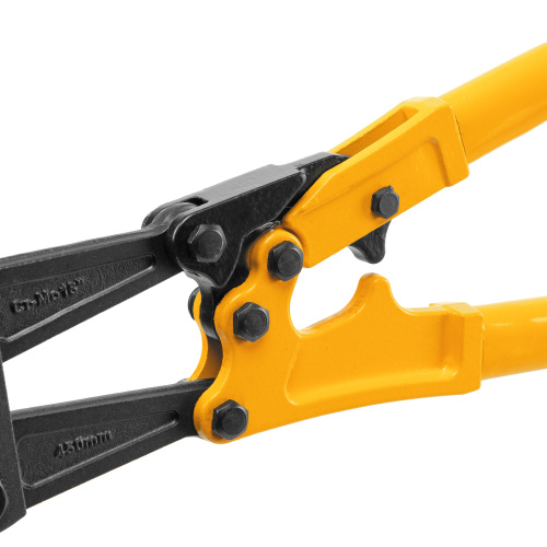 Болторез 450 мм 18", Cr-Mo Denzel по ценам производителя в Уфе с доставкой по всей России