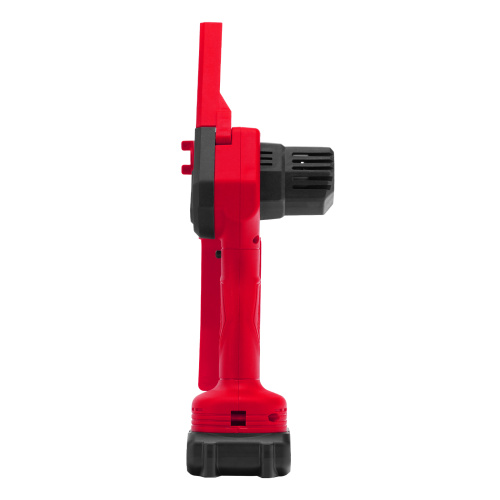 Цепная мини-пила аккумуляторная, MCS-100, шина 100 мм, Li-Ion, 20 В MTX по ценам производителя в Уфе с доставкой по всей России