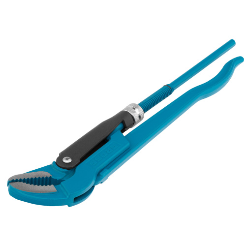 Ключ трубчатый рычажный 1.5, №2, цельнокованый, CrV, тип "B" Gross по ценам производителя в Уфе с доставкой по всей России