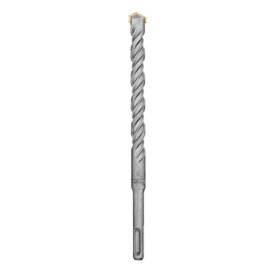 Бур по бетону, 16 x 210 мм, SDS Plus Сибртех по ценам производителя в Уфе с доставкой по всей России