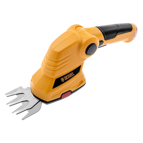 Ножницы-кусторез аккумуляторные G411 с акк. 3.6В Li-Ion 1.5 Ач Denzel по ценам производителя в Уфе с доставкой по всей России