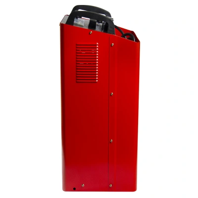 Пуско-зарядное устройство KVAZARRUS PowerBox 700 по ценам производителя в Уфе с доставкой по всей России