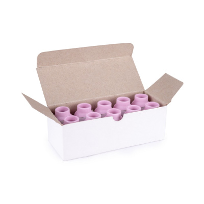 FoxWeld Сопло керам. 12,5мм №8 газ.линза (701.0424/ТС0035, 42мм, пр-во FoxWeld/КНР) купить в Москве с доставкой по всей России | ProtosMarket.ru