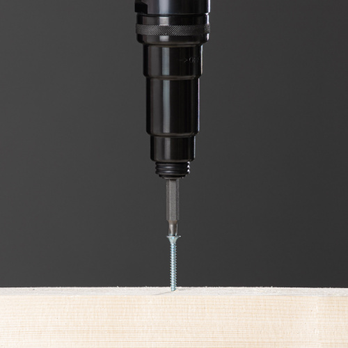 Шуруповерт пневматический G208, 1/4, 17Нм, 700 об/мин Gross по ценам производителя в Уфе с доставкой по всей России