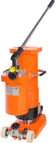 Домкрат гидравлический TOR ДПГ-50 (HM-50) 5 т (X)* по ценам производителя в Уфе с доставкой по всей России