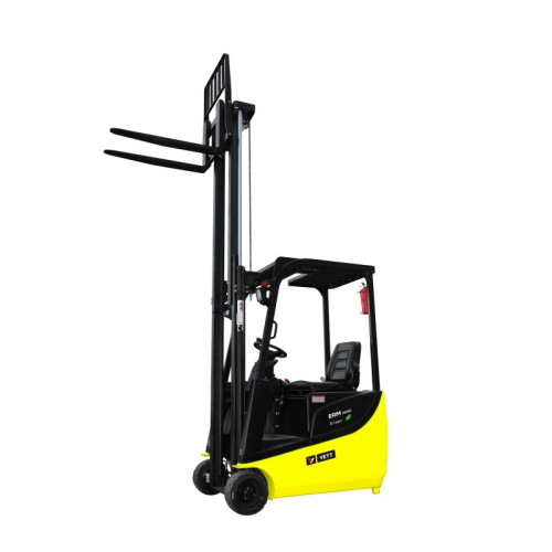 Электрический мини-погрузчик YETT ERM10 mini li-ion M300 по ценам производителя в Уфе с доставкой по всей России
