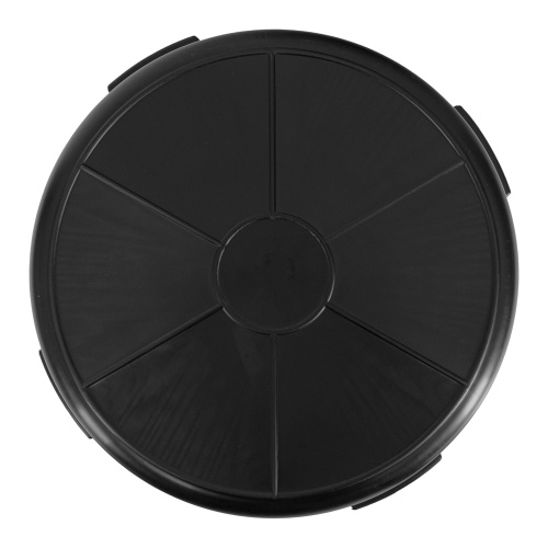 Таз круглый строительный, 65 л Сибртех по ценам производителя в Уфе с доставкой по всей России