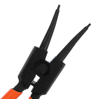 Съемник, 150 мм, для внешних стопорных колец, прямой (разжим) Sparta по ценам производителя в Уфе с доставкой по всей России