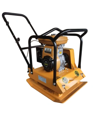 Виброплита 90 кг, 20 кН (Loncin) без бака TOR C-100* по ценам производителя в Уфе с доставкой по всей России