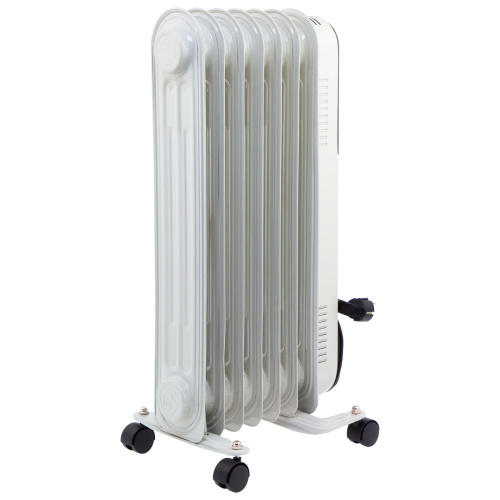 Масляный обогреватель MTX OCH-1500, 230 В, 1500 Вт MTX по ценам производителя в Уфе с доставкой по всей России