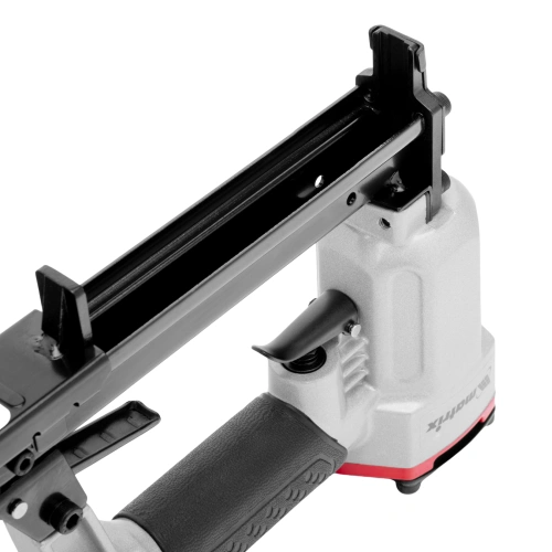 Степлер пневматический для прямоугольных скоб от 10 до 22 мм Matrix по ценам производителя в Уфе с доставкой по всей России