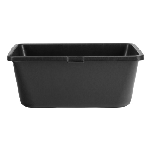 Таз прямоугольный строительный, 90 л Sparta по ценам производителя в Уфе с доставкой по всей России