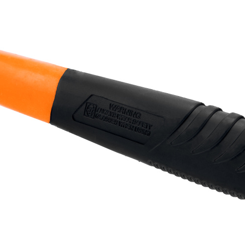 Молоток слесарный, 1000 г, фибергласовая обрезиненная рукоятка Sparta по ценам производителя в Уфе с доставкой по всей России