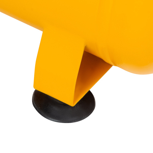 Компрессор DLS650/10 безмаслянный малошумный 650 Вт, 120 л/мин, ресивер 10 л Denzel по ценам производителя в Уфе с доставкой по всей России