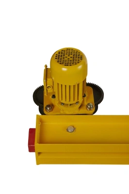 Балка концевая подвесная  2т 1,7м 18М-24М TOR PRO по ценам производителя в Уфе с доставкой по всей России