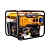 Бензиновый генератор FoxWeld Standart G6500 E по ценам производителя в Уфе с доставкой по всей России