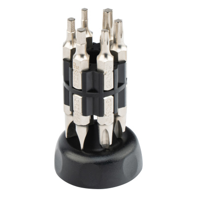 Отвертка реверсивная с удлинителем, трещотка 72 зуба, 12 шт, сталь S2 Gross по ценам производителя в Уфе с доставкой по всей России