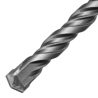 Бур по бетону, 10 x 260 мм, SDS Plus Сибртех по ценам производителя в Уфе с доставкой по всей России