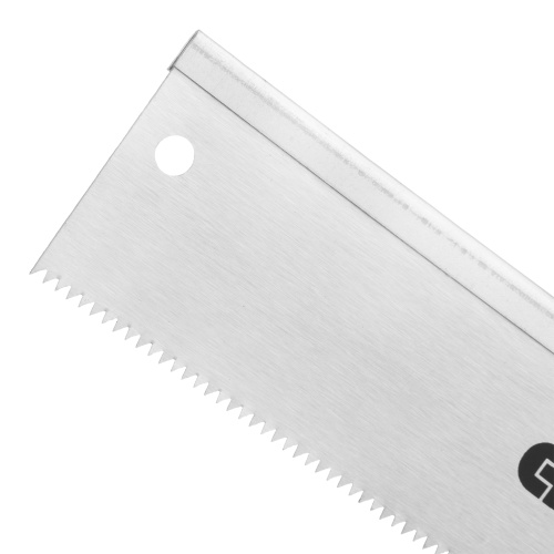 Стусло пластиковое 300х60 мм, пила 250 мм Сибртех по ценам производителя в Уфе с доставкой по всей России