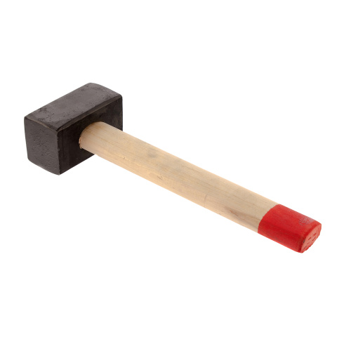 Кувалда, 4000 г, кованая головка, деревянная рукоятка 380 мм Сибртех по ценам производителя в Уфе с доставкой по всей России