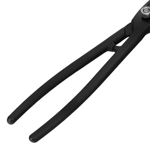 Ножницы по металлу, 290 мм, пряморежущие "Горизонт" по ценам производителя в Уфе с доставкой по всей России